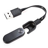 Кабель USB для зарядки Xiaomi Mi Band 3, фото 4