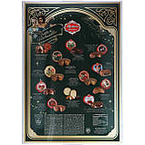 Адвент Reber Advent Calendar Confiserie Angel 645 g, фото 2