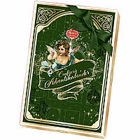 Адвент Reber Advent Calendar Confiserie Angel 645 g