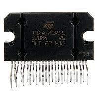 Мікросхема TDA7385, фото 1
