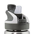 Пляшка для води Laken Tritan Summit Bottle 0,75, фото 5