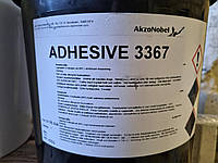 Клей Akzonobel 3367, 15кг, D3