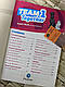 Книга "Team Together 1 student's Book" Pearson Англійська для дітей, фото 5