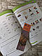 Книга "Team Together 3 Workbook" Pearson Англійська для дітей, фото 6
