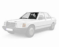 Лобове скло Mercedes W201 C 190E (1983-1993) /Мерседес В201 З 190Е