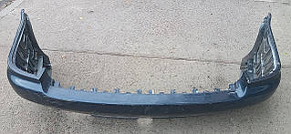 Бампер задній універсал Audi A4