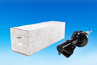 Передній амортизатор на Renault Trafic 3 / Renault Original 543029028R