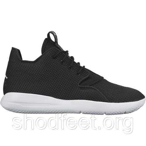 Air Jordan Eclipse GS Black ID 233396530