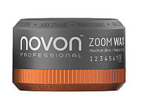 Помада для укладки волос Novon Zoom Wax 50 мл