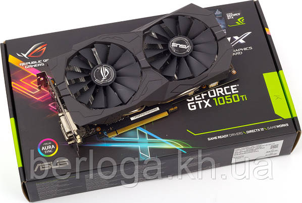 Asus Rog Strix Gtx Gtx 1050 Ti Asus Driver Ti Oc Geforce 1050