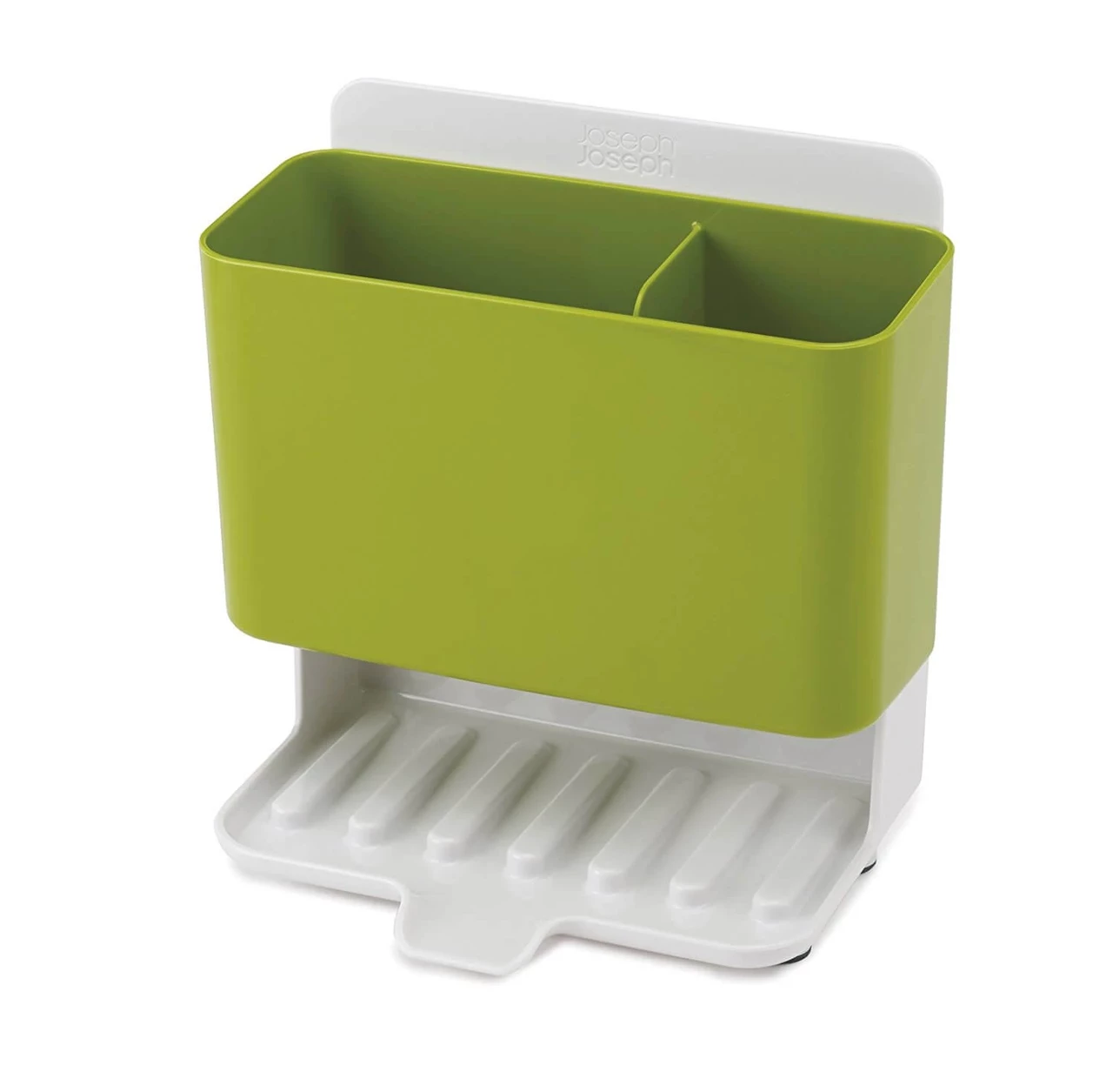 Органайзер для раковини "Caddy™ Tower" 19.9х11.9х18.3см з пластику Joseph Joseph, фото 1