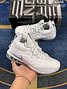 Nike LeBron 15 Low Леброн XV білі чоловічі кросівки баскетбольні, фото 3