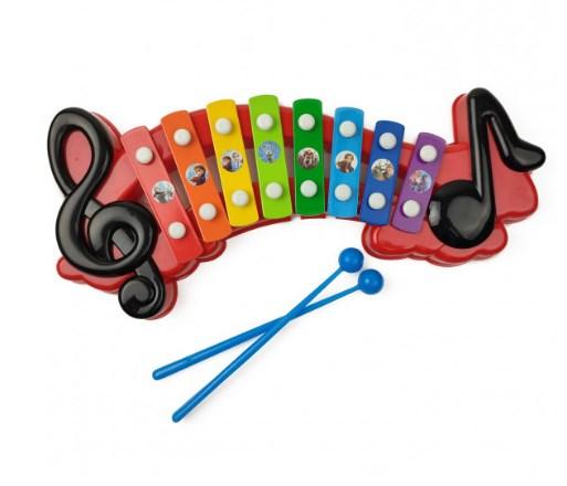 Дитячий ксилофон Холодне серце