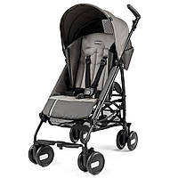 Коляска Peg-Perego Pliko Mini Classico Class Grey Cерая (IPKR280000SU53SU73)