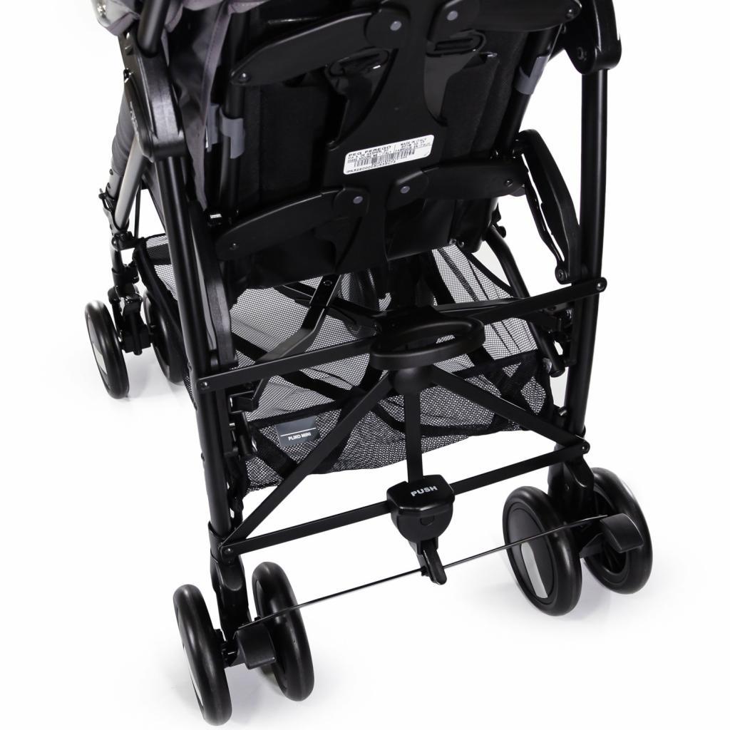 Pliko mini class grey hot sale