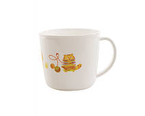 Чашка Baby team дитяча 250 мл від 10 місяців