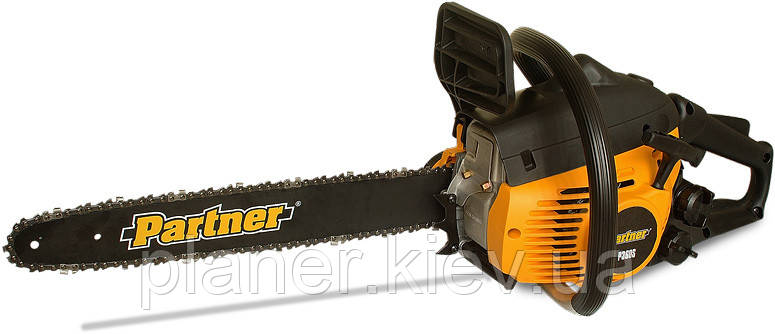 Бензопила ланцюгова Partner P 360S (9666992-01)