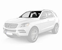 Лобове скло Mercedes M- /GL-Class (W166) (2011-) /Мерседес М-клас /ГЛ-Клас з датчиком і обігрівом