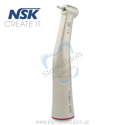 Підвищуючий наконечник для турбінних борів - NSK Ti-Max Z 95 (1:5)