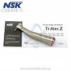 Підвищуючий наконечник для турбінних борів - NSK Ti-Max Z 95 (1:5), фото 5