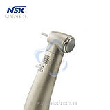 Підвищуючий наконечник для турбінних борів - NSK Ti-Max Z 95 (1:5), фото 3