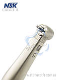 Підвищуючий наконечник для турбінних борів - NSK Ti-Max Z 95 (1:5), фото 2