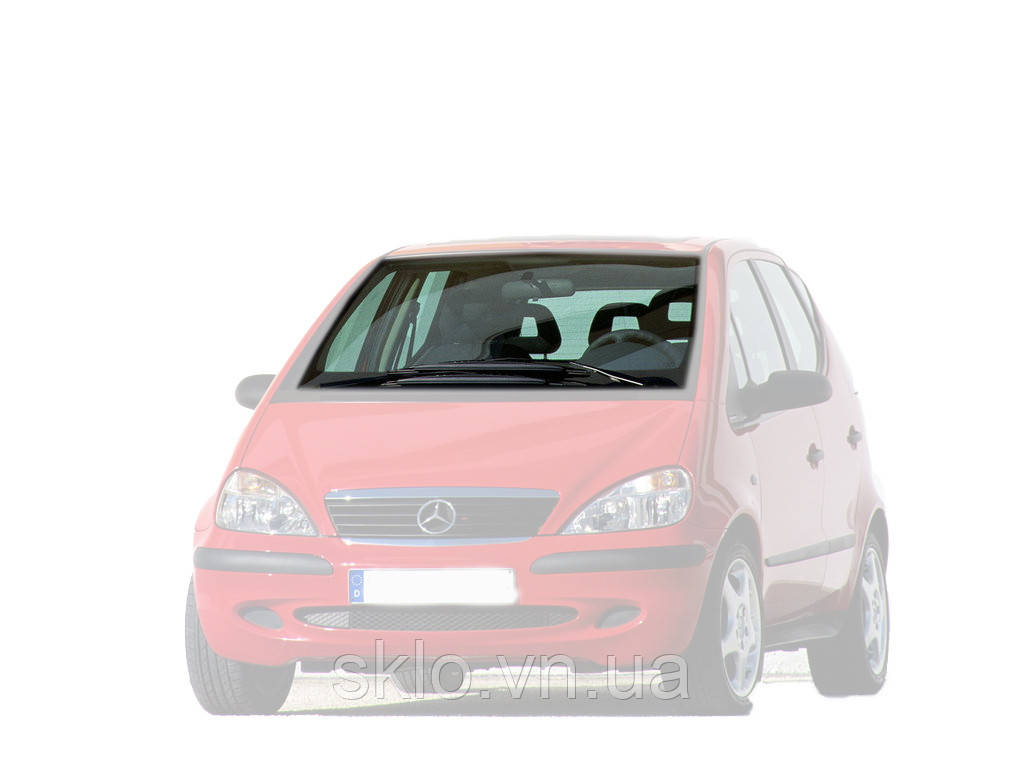 Лобове скло Mercedes A-Class (W168) (1997-2004) /Мерседес А-клас (В168)