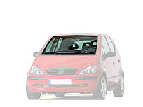 Лобове скло Mercedes A-Class (W168) (1997-2004) /Мерседес А-клас (В168)