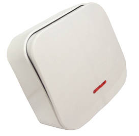 Вимикачі MODA