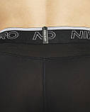 Термо лосіни чоловічі Nike Pro Dri-FIT men's Tights DD1913-010, фото 4