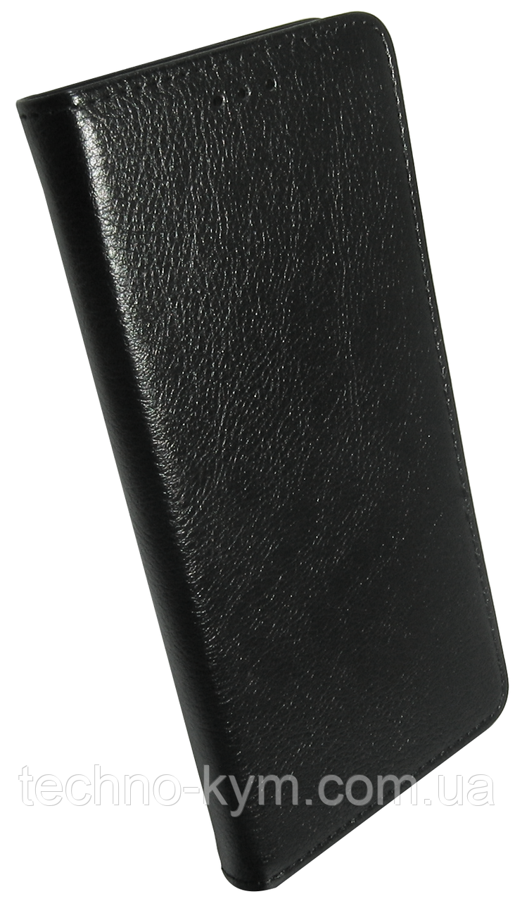 Чохол-книжка ZTE Blade A51 Leather