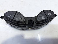 Блок кнопок в торпедо управління кондиціонером Ford Focus 1, Форд Фокус, 98AG19A945CH