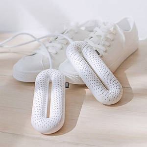 Сушарка для взуття з таймером Xiaomi Youpin Sothing Zero-One white (DSHJ-S-1904)