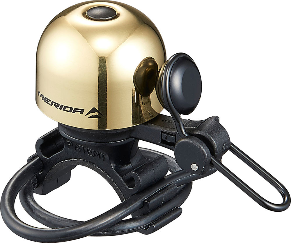Дзвоник Merida Bell Classic Brass