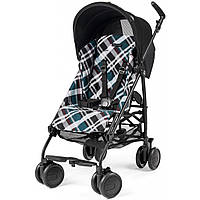 Коляска Peg-Perego Pliko Mini Tartan (IPKR280000TT64RO01)