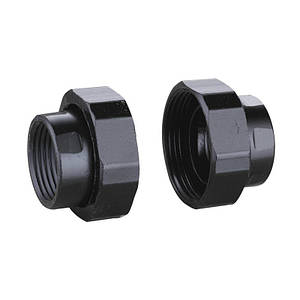 Гайки к циркуляционному насосу 2"