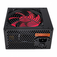 Блок живлення ПК LogicPower ATX-550W (LP9137)