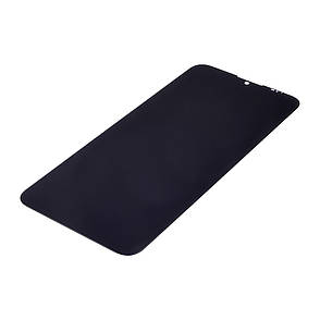 Дисплей (lcd екран) для Motorola Moto G10 з чорним тачскріном, фото 2