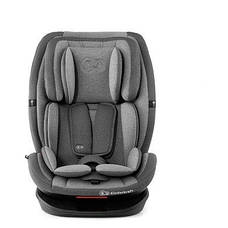 Автокрісло Kinderkraft Oneto3 Black (KKFONE3BLK0000), фото 3