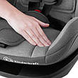 Автокрісло Kinderkraft Oneto3 Black (KKFONE3BLK0000), фото 9