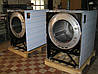 Промислова пральна машина RUBIN СО164, (завантаження до 17 кг, проміжний віджим, без нагрівання), фото 2