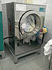 Промислова пральна машина RUBIN СО164, (завантаження до 17 кг, проміжний віджим, без нагрівання), фото 3