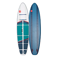 Сапборд Red Paddle Co Compact 11'0" 2022 — надувна дошка для САП серфінгу, sup board, фото 11