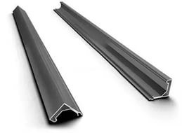 Шинорейка, профиль для воздуховодов хорошая цена, высокое качество с ...