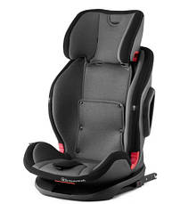 Автокрісло Kinderkraft Oneto3 Jet Black (KCONET00BLK0000), фото 4