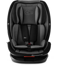 Автокрісло Kinderkraft Oneto3 Jet Black (KCONET00BLK0000), фото 5