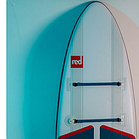 Сапборд Red Paddle Co Compact 11'0" 2022 — надувна дошка для САП серфінгу, sup board, фото 4
