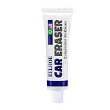 Автооск для видалення подряпин, паста Scratch Remover Eraser (набір для ремонту паста + губка), фото 7