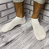 Рулон чоловічих шкарпеток Стратегічний запас black серія 12 шт, фото 6