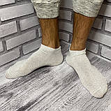 Рулон чоловічих шкарпеток Стратегічний запас black серія 12 шт, фото 9